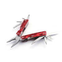 Professional hand tools crimping tool plier multi pocket tool portable multi pliers with pouch